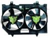NISSA 214818H310 Fan, radiator